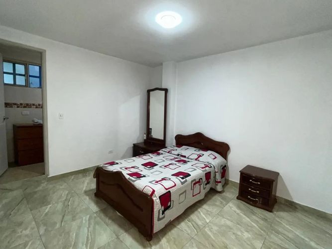 Casa en venta en Escocia, Bogotá · foto 7 de 19