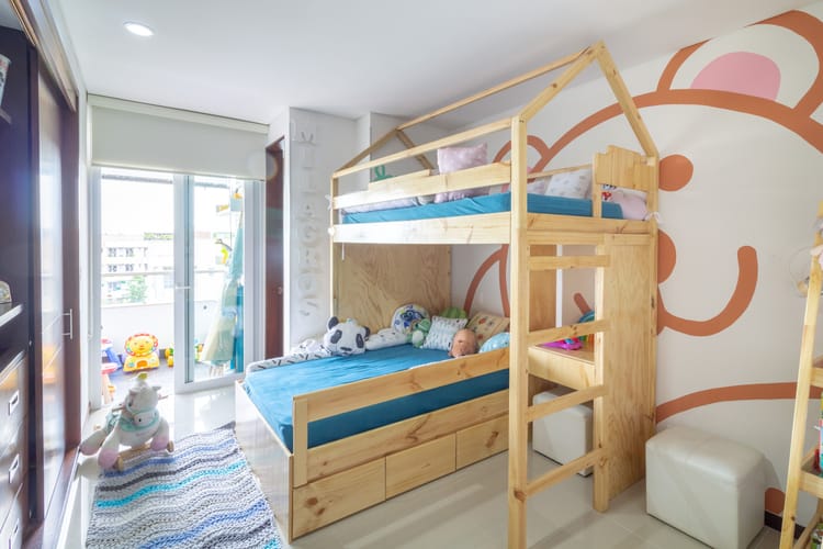 Apartamento de 3 alcobas en venta en Pance, Cali, 186 m² · foto 15 de 20