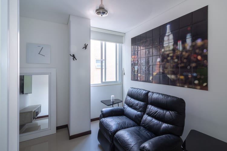 Apartamento de 3 alcobas en venta en Pance, Cali, 186 m² · foto 17 de 20