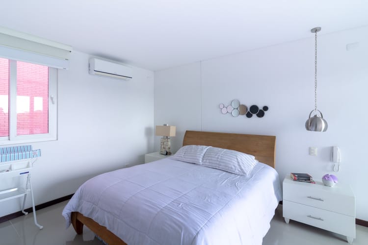 Apartamento de 3 alcobas en venta en Pance, Cali, 186 m² · foto 18 de 20