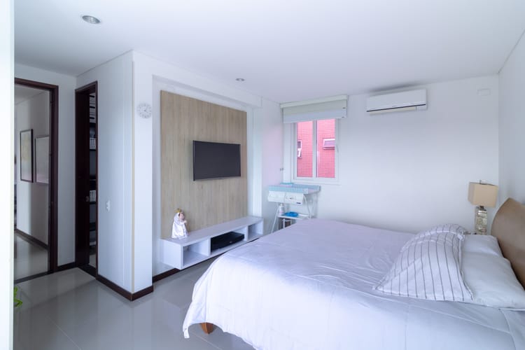 Apartamento de 3 alcobas en venta en Pance, Cali, 186 m² · foto 19 de 20