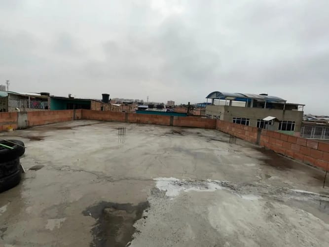 Casa en venta en Escocia, Bogotá · foto 13 de 19