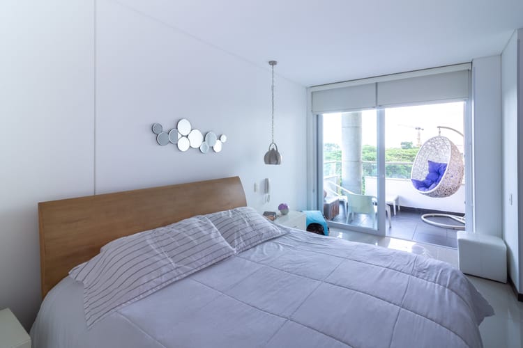 Apartamento de 3 alcobas en venta en Pance, Cali, 186 m² · foto 20 de 20