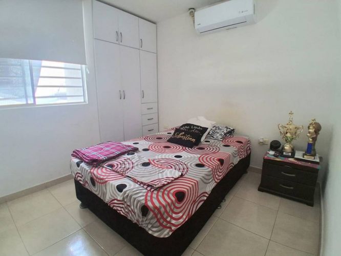 Casa de 2 alcobas en venta en Ub. Puertas Del Sol, Neiva, 133 m² · foto 12 de 14