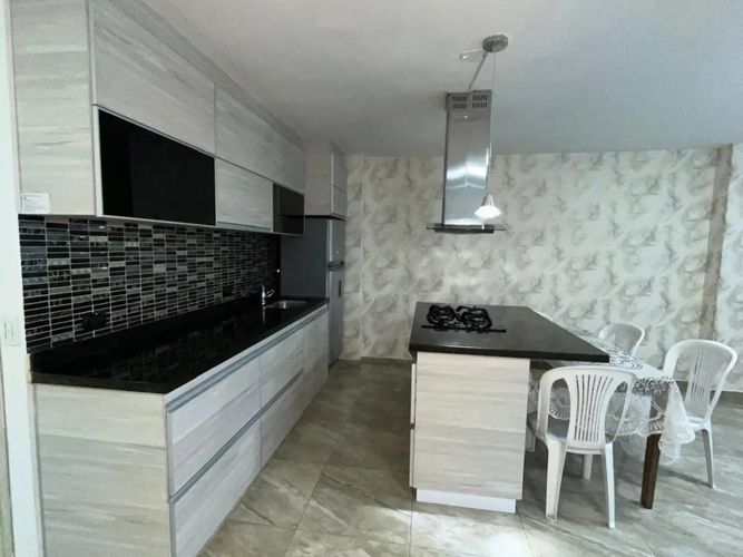 Casa en venta en Escocia, Bogotá · foto 14 de 19