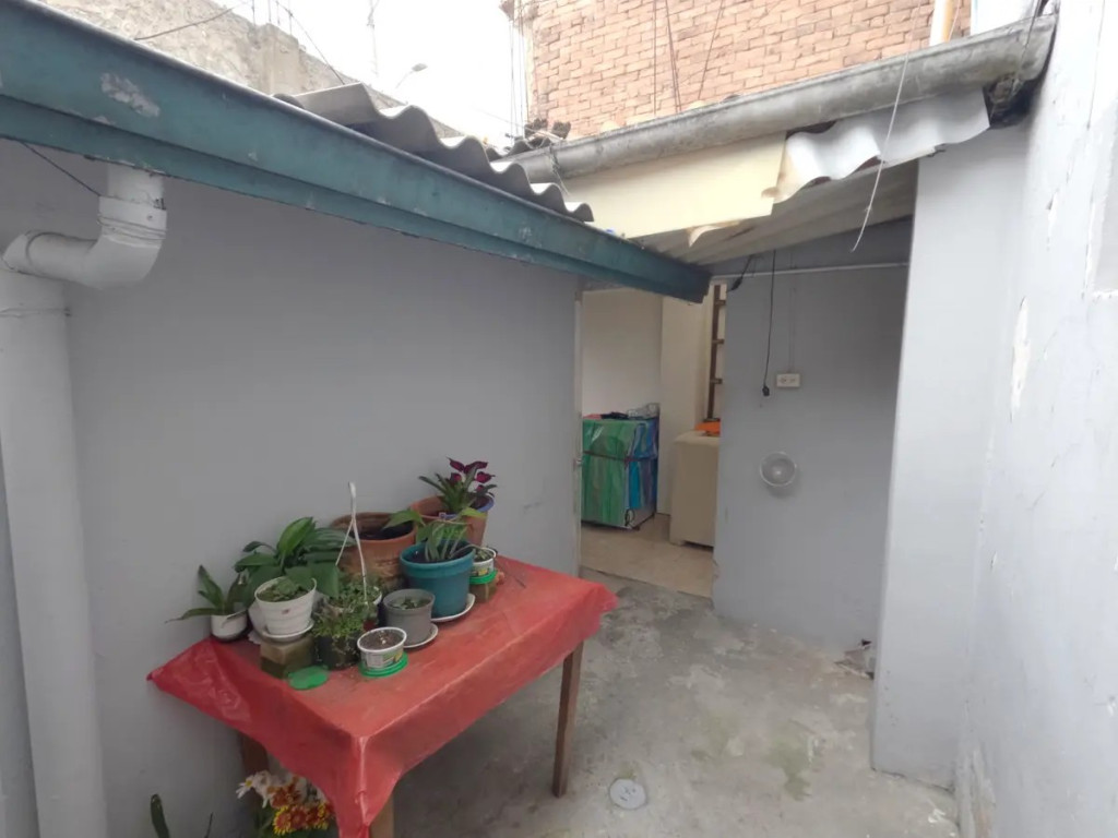 Casa en venta en Buenos Aires, Bogotá · foto 2 de 15
