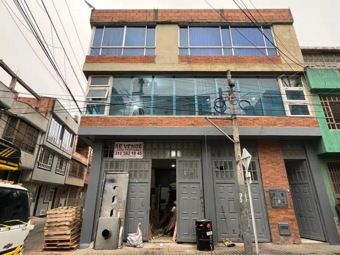Casa en venta en Escocia, Bogotá · foto 17 de 19