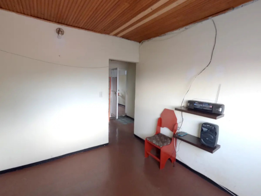 Casa en venta en Buenos Aires, Bogotá · foto 13 de 15