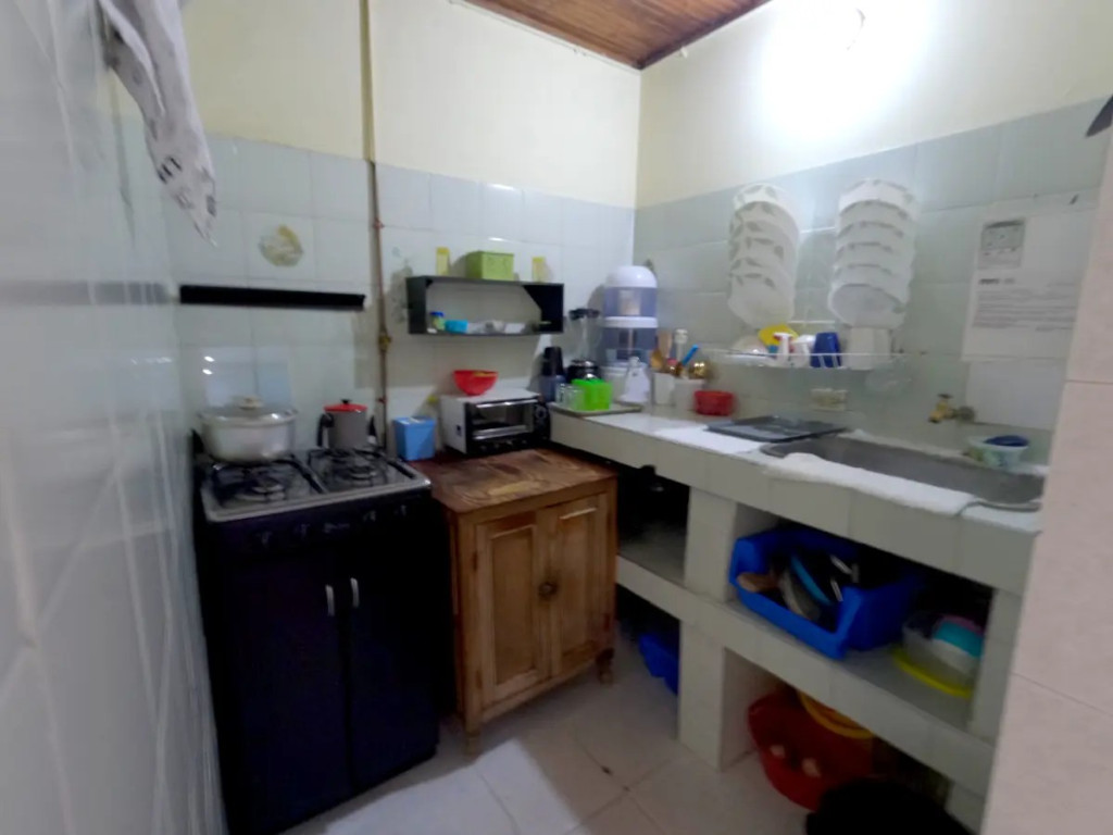 Casa en venta en Buenos Aires, Bogotá · foto 14 de 15