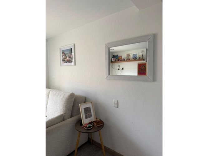 Apartaestudio en venta en La Sabana, Bogotá, 32 m² · foto 1 de 8