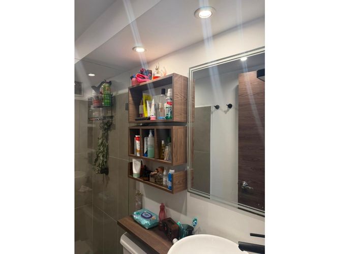 Apartaestudio en venta en La Sabana, Bogotá, 32 m² · foto 4 de 8