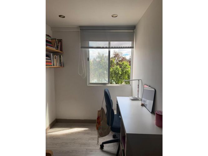 Apartaestudio en venta en La Sabana, Bogotá, 32 m² · foto 5 de 8