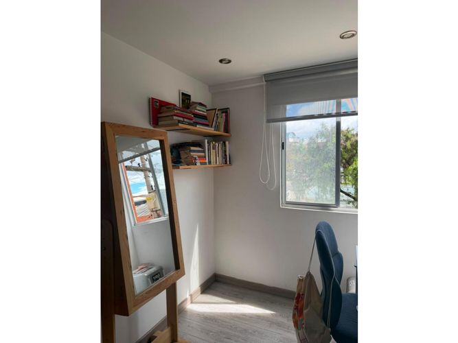 Apartaestudio en venta en La Sabana, Bogotá, 32 m² · foto 6 de 8