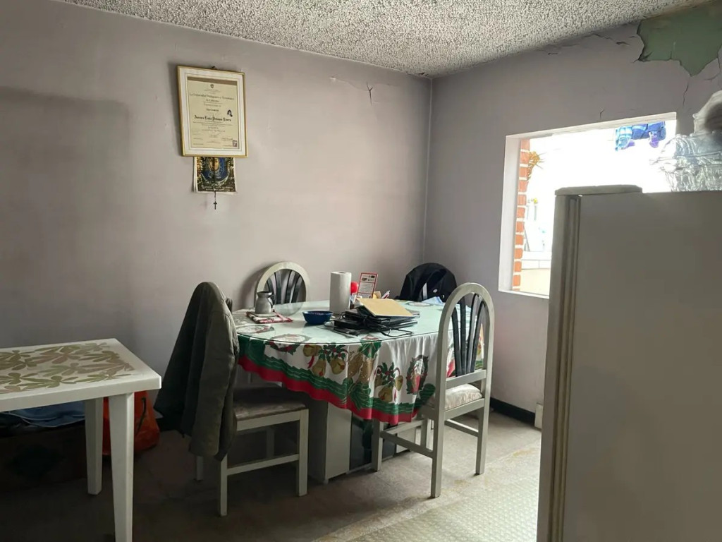 Casa en venta en Las Lomas, Bogotá · foto 11 de 14
