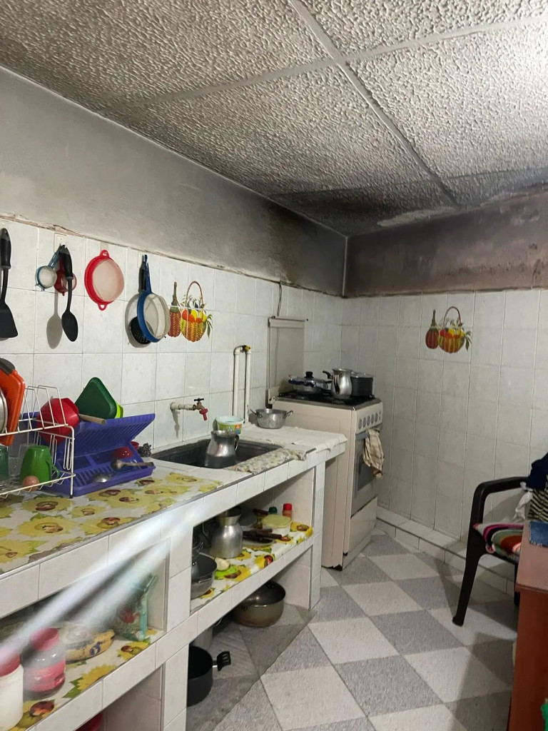 Casa en venta en Las Lomas, Bogotá · foto 12 de 14