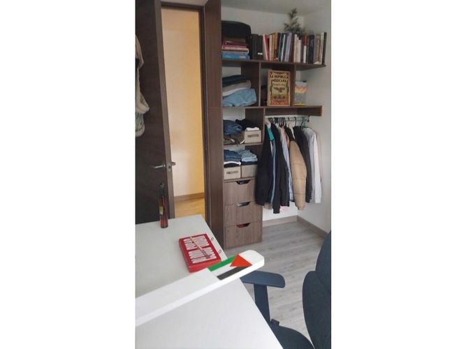 Apartaestudio en venta en La Sabana, Bogotá, 32 m² · foto 8 de 8