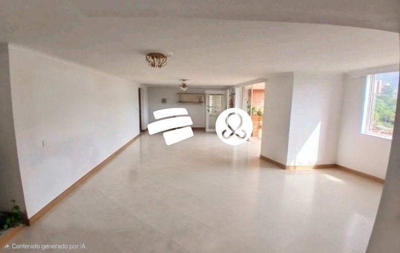 Apartamento de 5 alcobas en venta en Zona Centro, Envigado, 290 m² · foto 9 de 24
