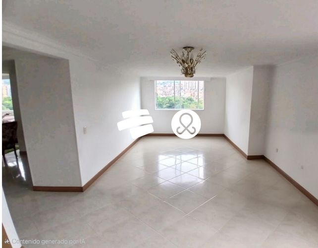 Apartamento de 5 alcobas en venta en Zona Centro, Envigado, 290 m² · foto 17 de 24
