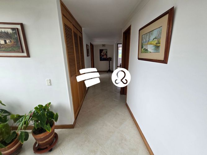 Apartamento de 5 alcobas en venta en Zona Centro, Envigado, 290 m² · foto 21 de 24
