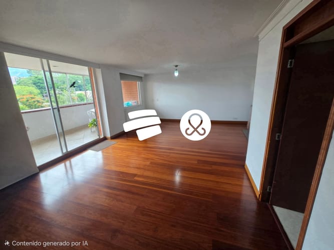 Apartamento de 5 alcobas en venta en Zona Centro, Envigado, 290 m² · foto 23 de 24