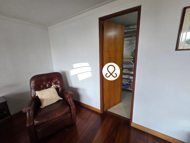 Apartamento de 5 alcobas en venta en Zona Centro, Envigado, 290 m² · foto 24 de 24