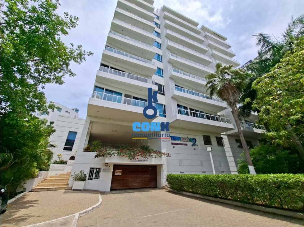 Apartment for rent in Cartagena de indias, Cartagena
