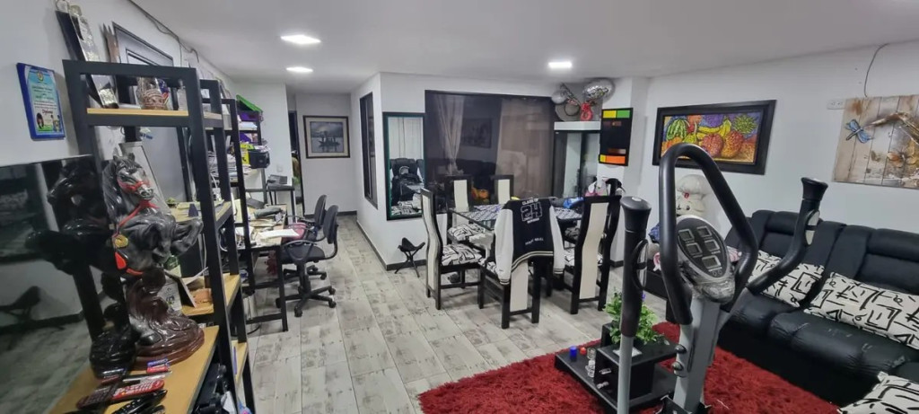 Casa en venta en Madelena, Bogotá · foto 6 de 24