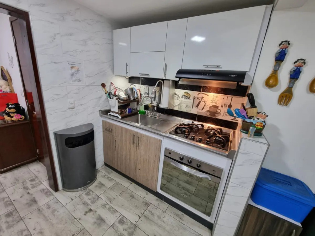 Casa en venta en Madelena, Bogotá · foto 7 de 24