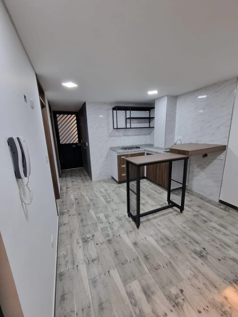 Casa en venta en Madelena, Bogotá · foto 12 de 24