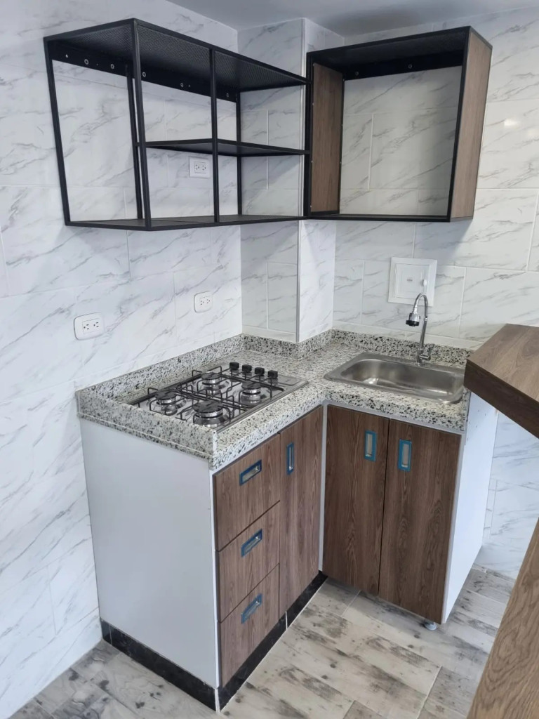 Casa en venta en Madelena, Bogotá · foto 13 de 24