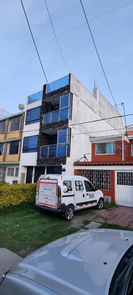 Casa en venta en Madelena, Bogotá · foto 16 de 24