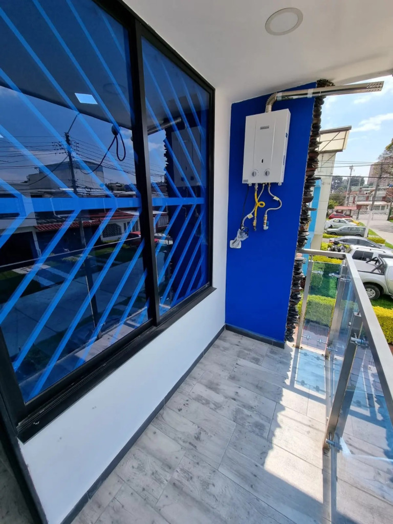 Casa en venta en Madelena, Bogotá · foto 17 de 24