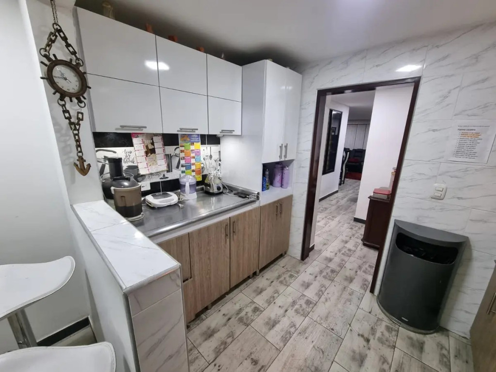 Casa en venta en Madelena, Bogotá · foto 18 de 24