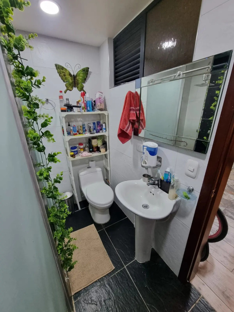 Casa en venta en Madelena, Bogotá · foto 20 de 24