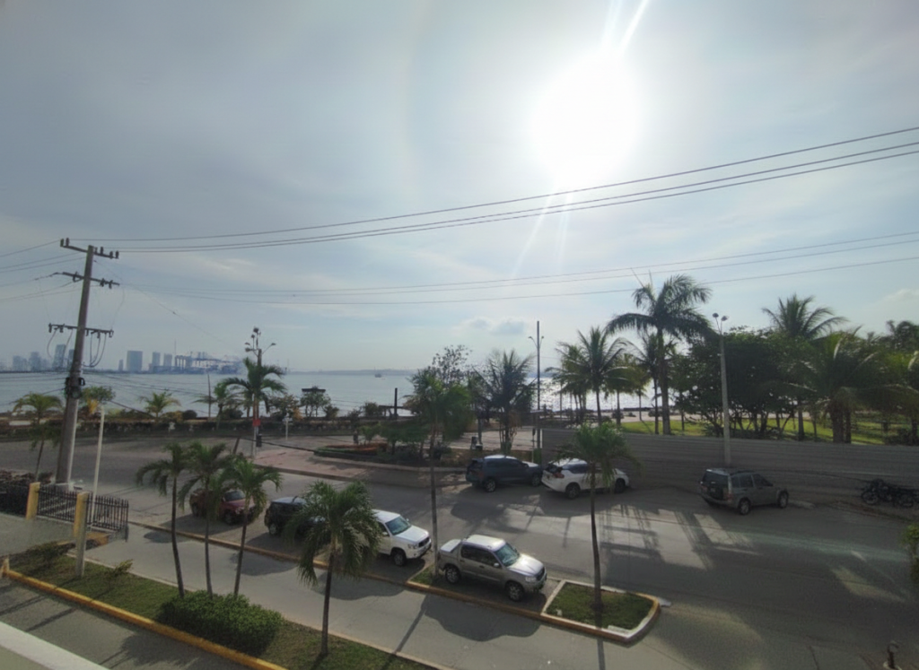Apartamento en venta en Bocagrande, Cartagena · foto 2 de 17