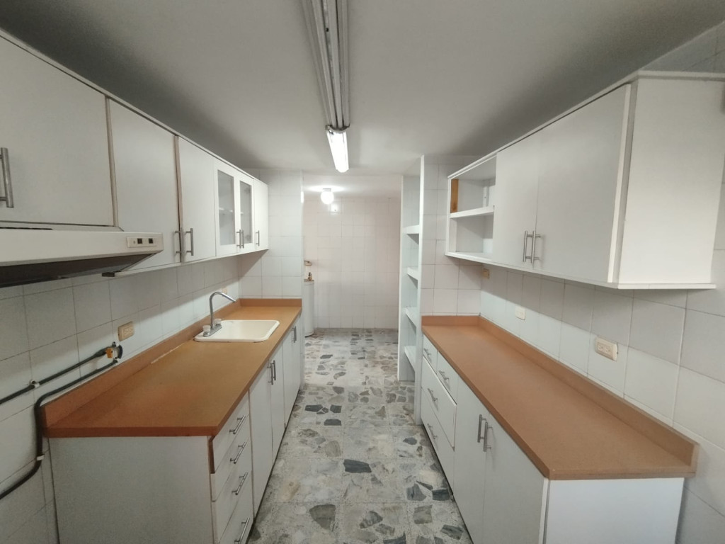 Apartamento en venta en Bocagrande, Cartagena · foto 5 de 17