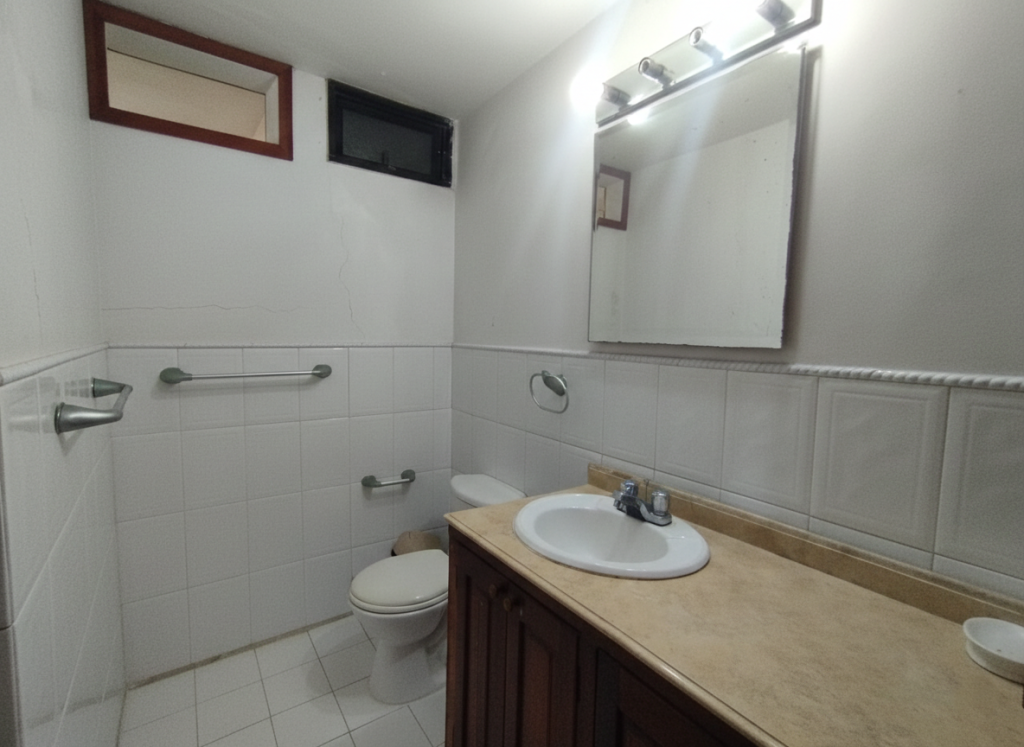 Apartamento en venta en Bocagrande, Cartagena · foto 15 de 17