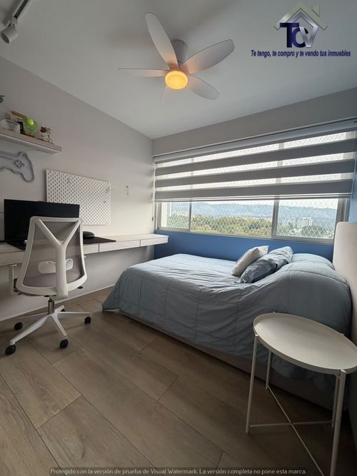 Apartamento de 3 alcobas en venta en Cañaveral, Floridablanca, 88 m² · foto 12 de 16
