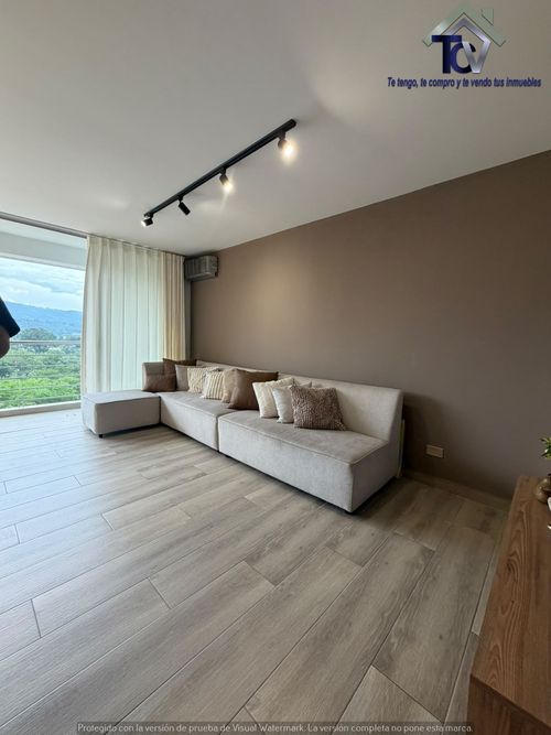 Apartamento de 3 alcobas en venta en Cañaveral, Floridablanca, 88 m² · foto 6 de 16
