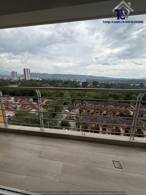 Apartamento de 3 alcobas en venta en Cañaveral, Floridablanca, 88 m² · foto 9 de 16