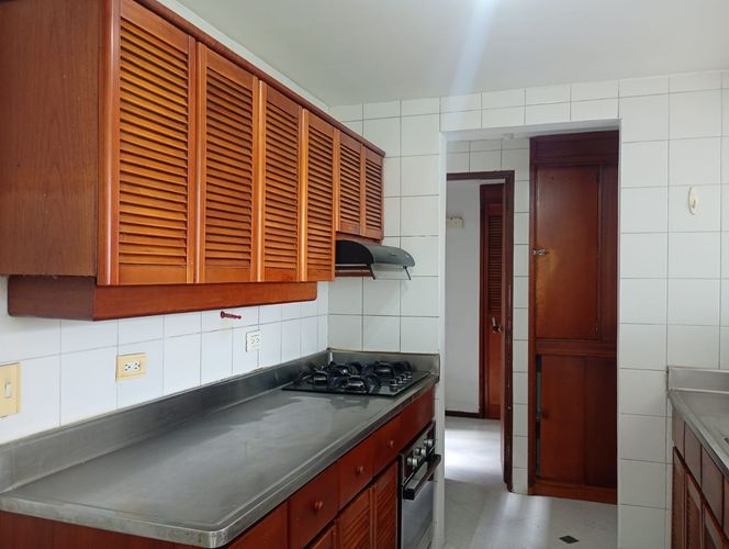 Apartamento de 3 alcobas en arriendo en Otraparte, Envigado, 90 m² · foto 17 de 17