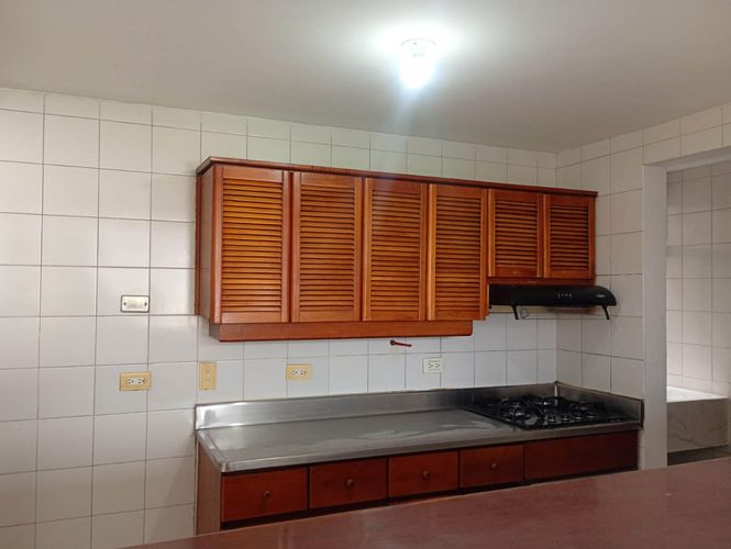 Apartamento de 3 alcobas en arriendo en Otraparte, Envigado, 90 m² · foto 7 de 17