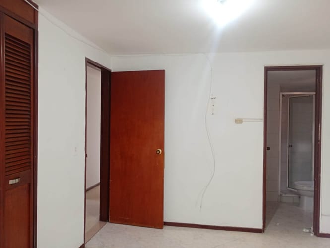 Apartamento de 3 alcobas en arriendo en Otraparte, Envigado, 90 m² · foto 9 de 17