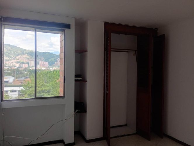 Apartamento de 3 alcobas en arriendo en Otraparte, Envigado, 90 m² · foto 12 de 17