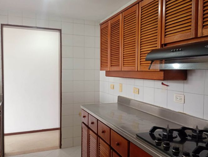 Apartamento de 3 alcobas en arriendo en Otraparte, Envigado, 90 m² · foto 10 de 17
