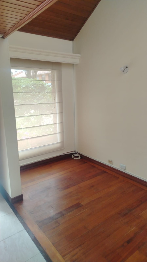 Casa en venta en Andes, Chía · foto 2 de 21