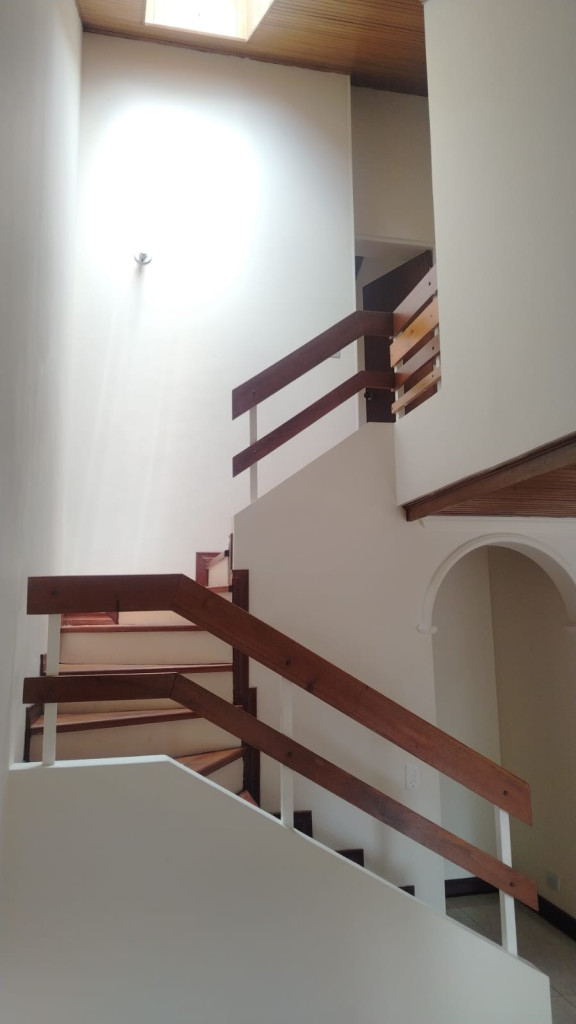 Casa en venta en Andes, Chía · foto 5 de 21
