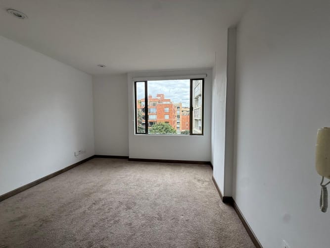 Apartamento de 1 alcoba en venta en Bella Suiza, Bogotá, 54 m² · foto 11 de 24
