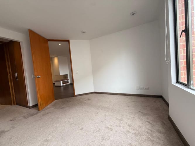 Apartamento de 1 alcoba en venta en Bella Suiza, Bogotá, 54 m² · foto 12 de 24