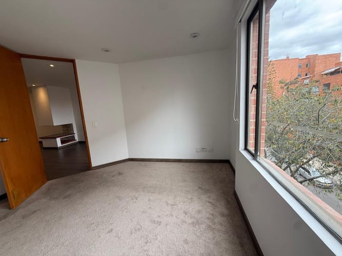 Apartamento de 1 alcoba en venta en Bella Suiza, Bogotá, 54 m² · foto 13 de 24